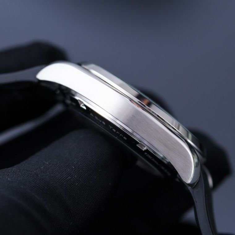 Omega Watches Men Seamaster Heritage Models _SKU1077omega-men-41x12mm-m763700